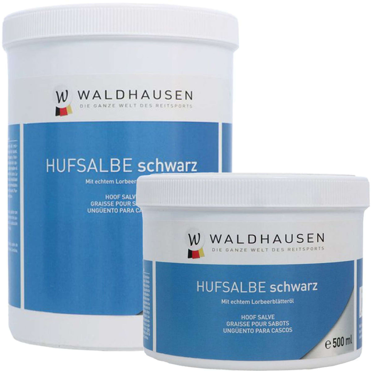 Waldhausen Grasso per Zoccoli Verde