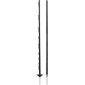 Agradi Power Palo da pascolo Classic 150cm 20 Pezzi Nero