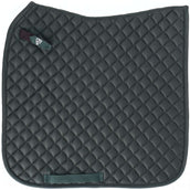 Velder Horsewear Essentials Sottosella Dressage Dutch Green