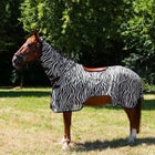 HKM Coperta da esercizio Mosche Zebra