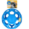 JW Pallone da Gioco HOL-EE Roller Jumbo Blu