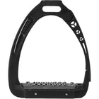 HORKA Staffe di sicurezza 5 Star Nero