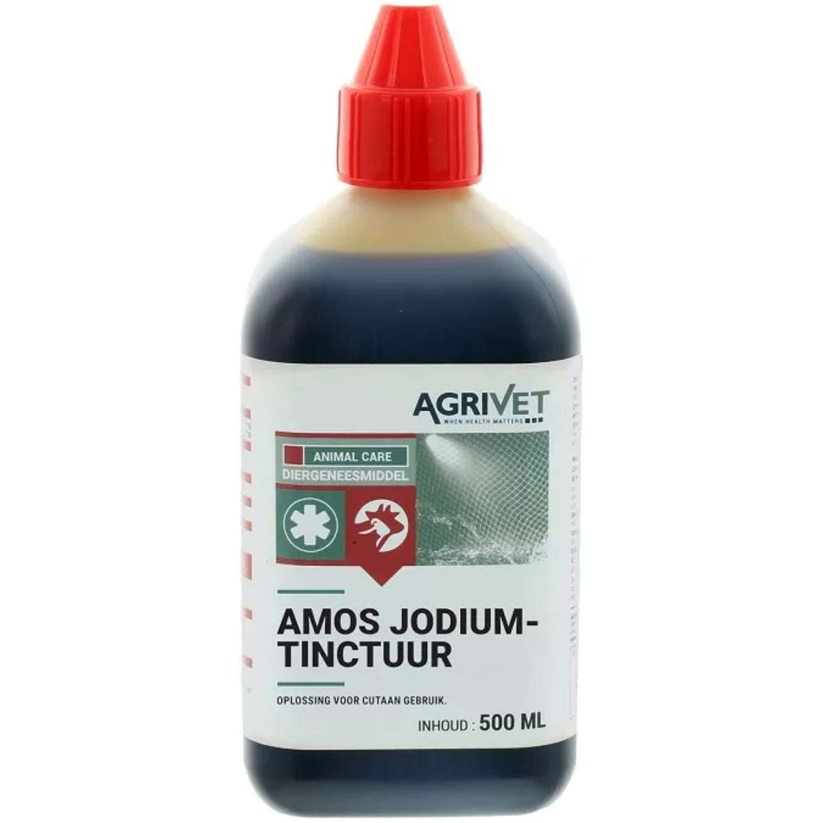 Agrivet Tintura di Iodio