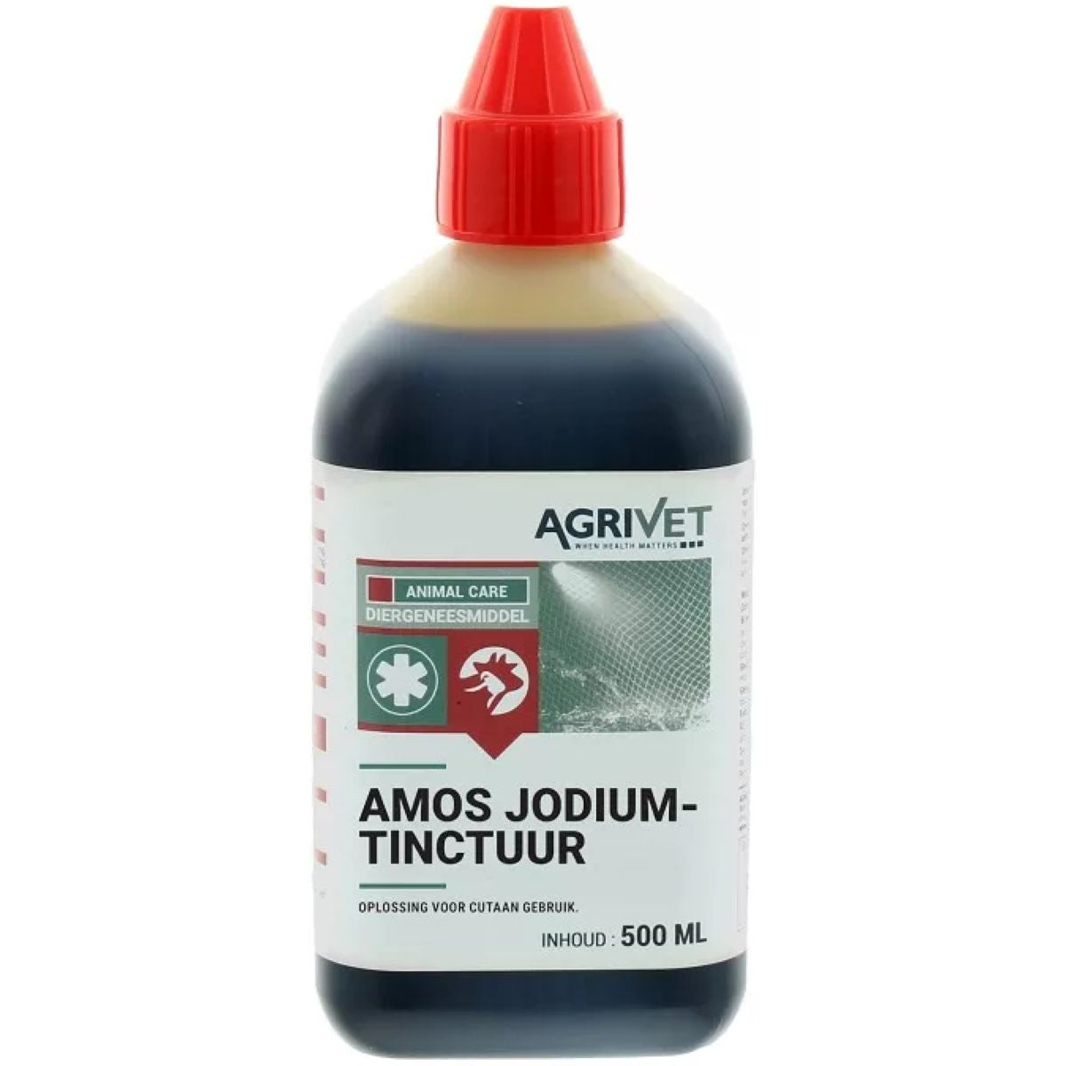 Agrivet Tintura di Iodio