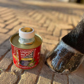 Kevin Bacon's Hoefdressing Glitter Edition Oro