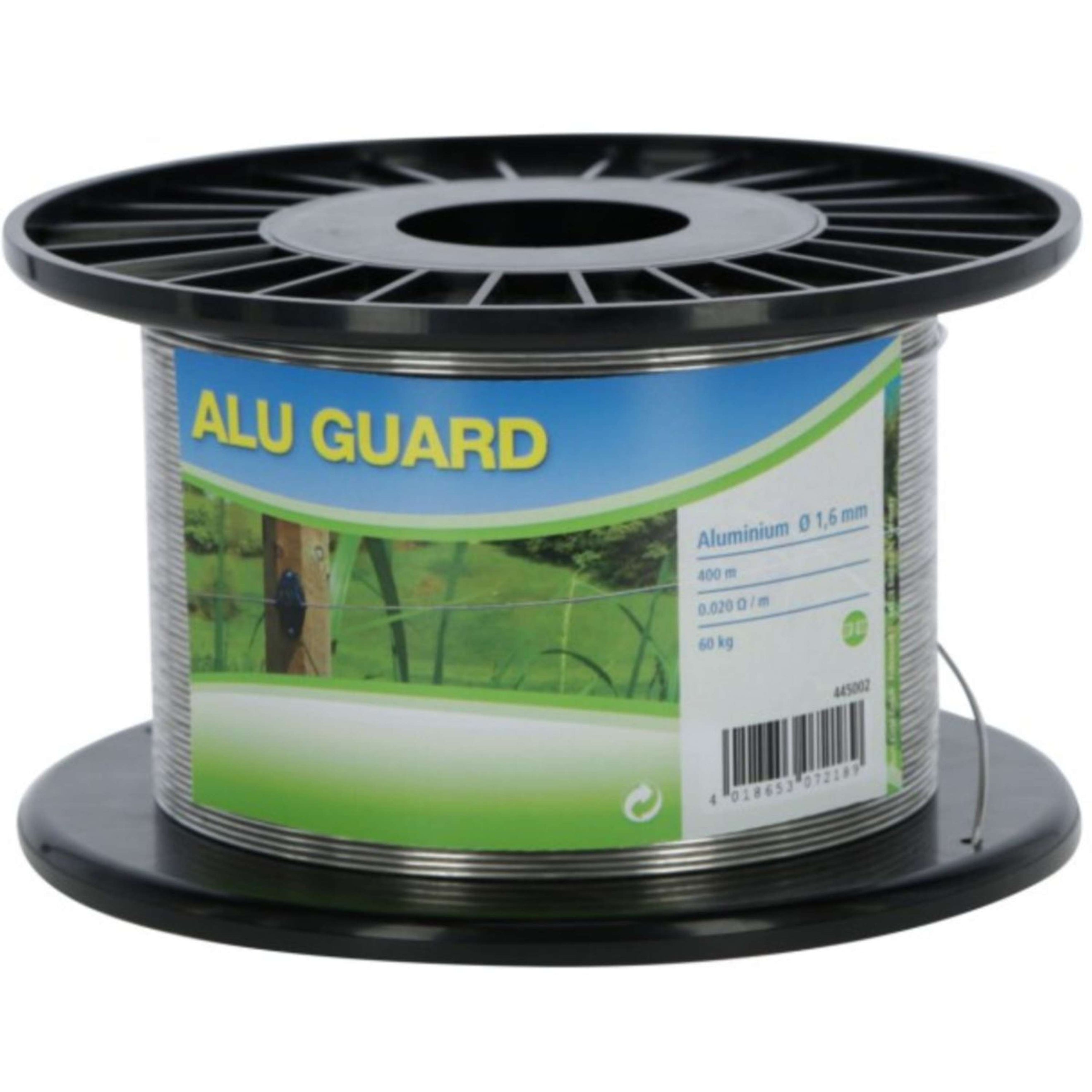 Ako Filo per Recinzioni Aluminium Ako Filo per Recinzioni Aluminium