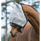 Amigo Fly Mask Argento/Grigio scuro