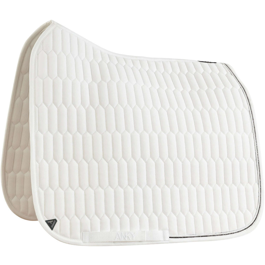 ANKY Sottosella Perception C-Wear Dressage Bianco