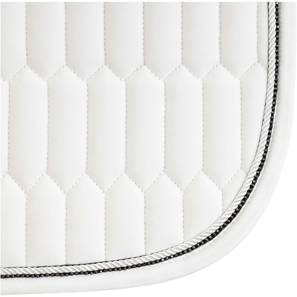 ANKY Sottosella Perception C-Wear Dressage Bianco
