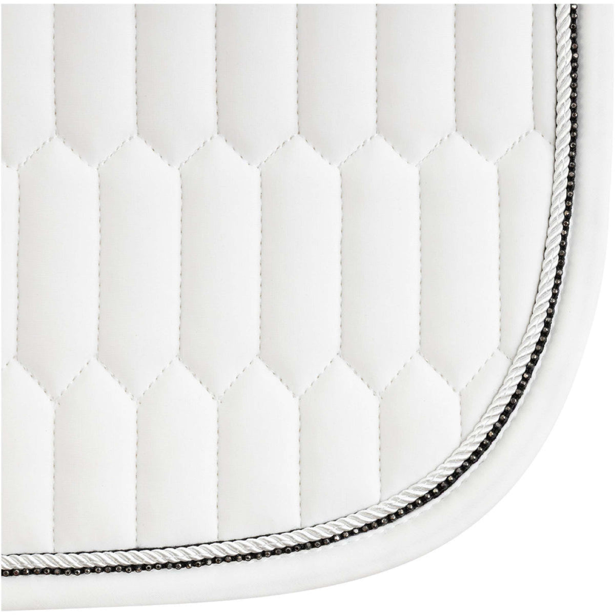 ANKY Sottosella Perception C-Wear Dressage Bianco