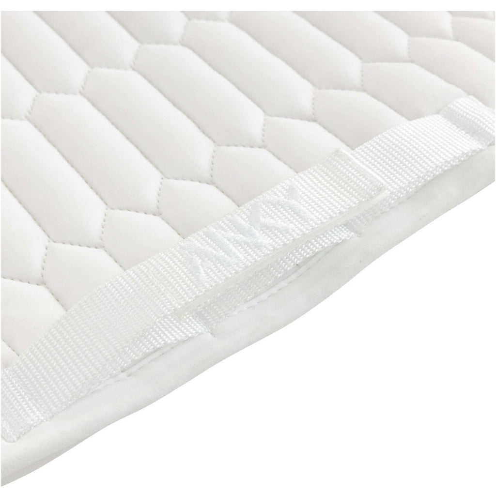 ANKY Sottosella Perception C-Wear Dressage Bianco