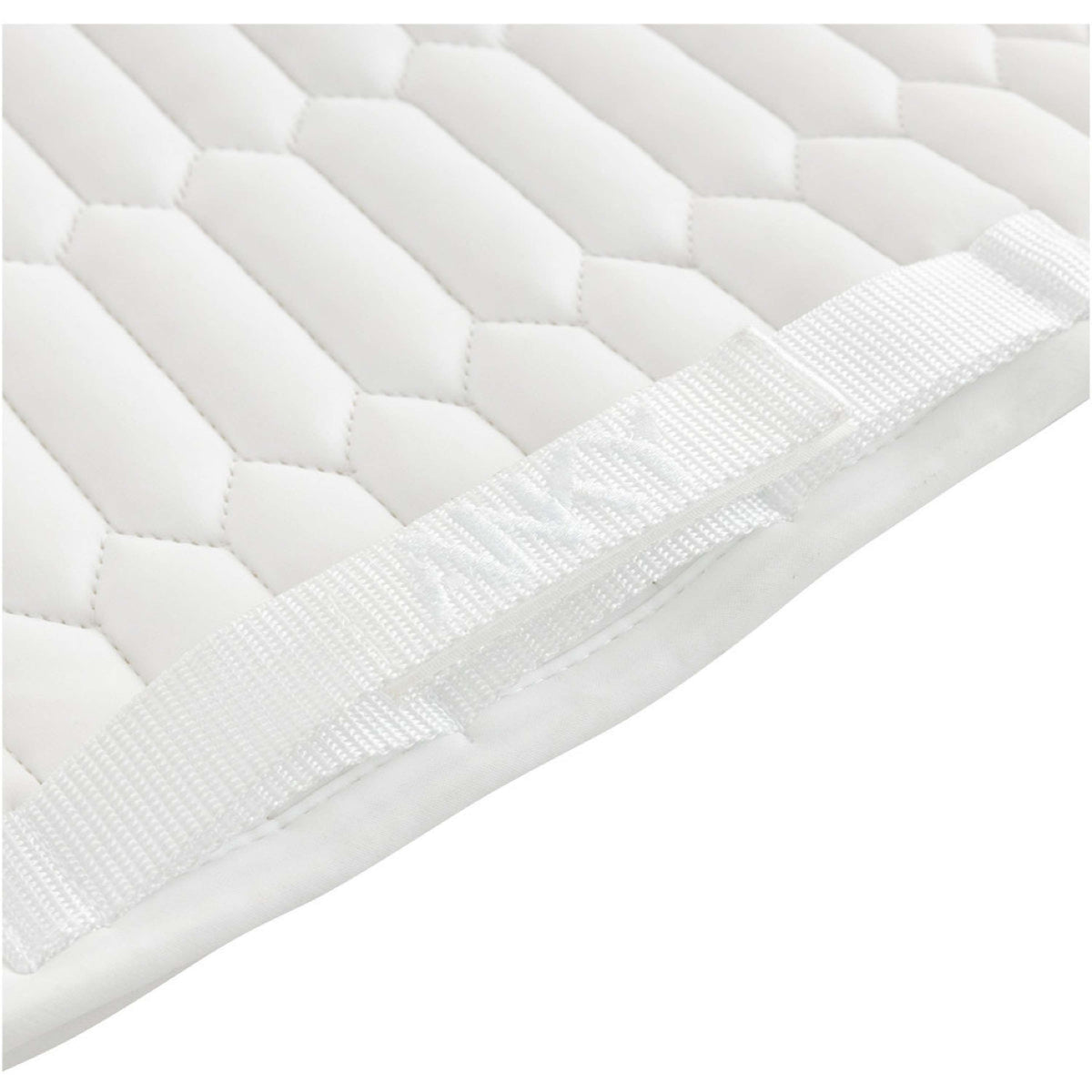 ANKY Sottosella Perception C-Wear Dressage Bianco