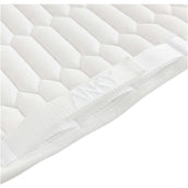 ANKY Sottosella Perception C-Wear Dressage Bianco