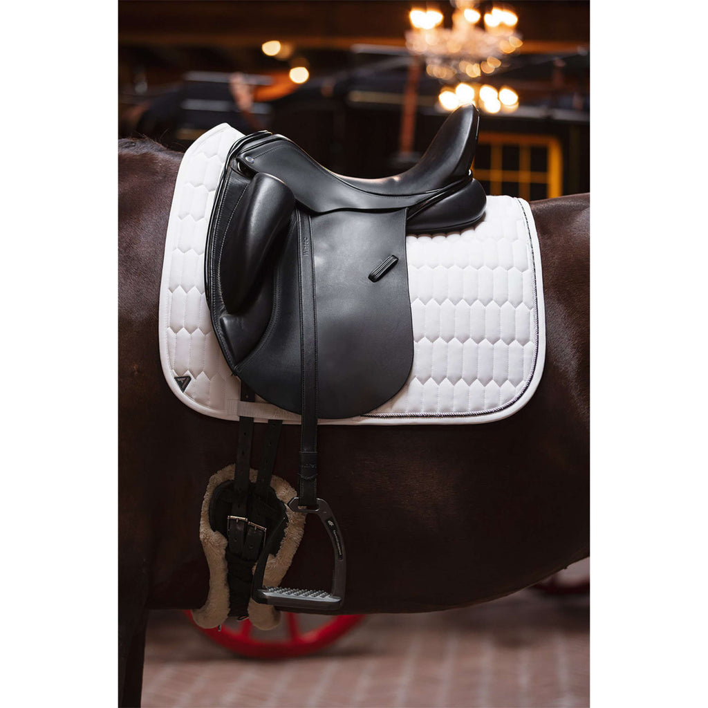 ANKY Sottosella Perception C-Wear Dressage Bianco