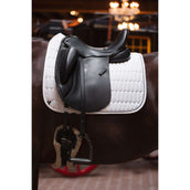 ANKY Sottosella Perception C-Wear Dressage Bianco