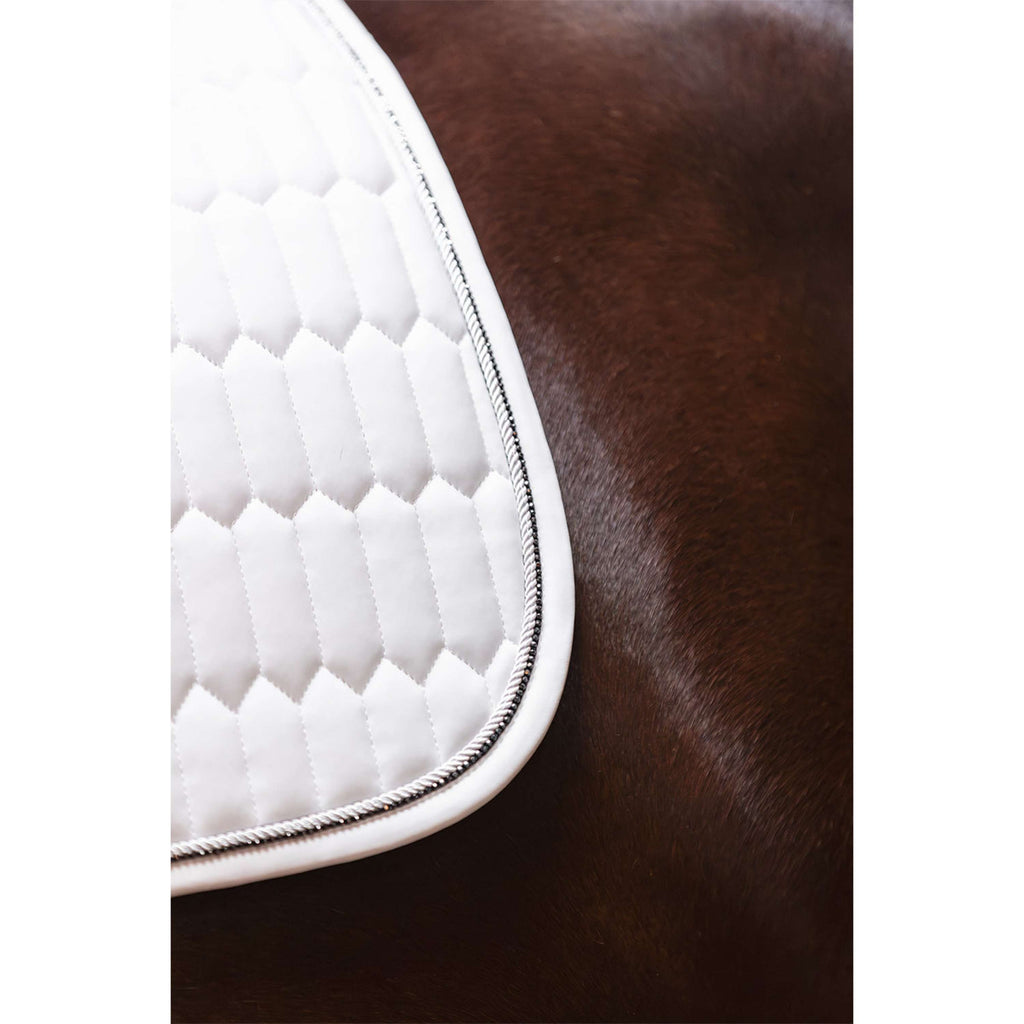 ANKY Sottosella Perception C-Wear Dressage Bianco