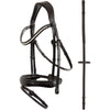 ANKY Briglia Profi ATH25001 Anatomisch Nero