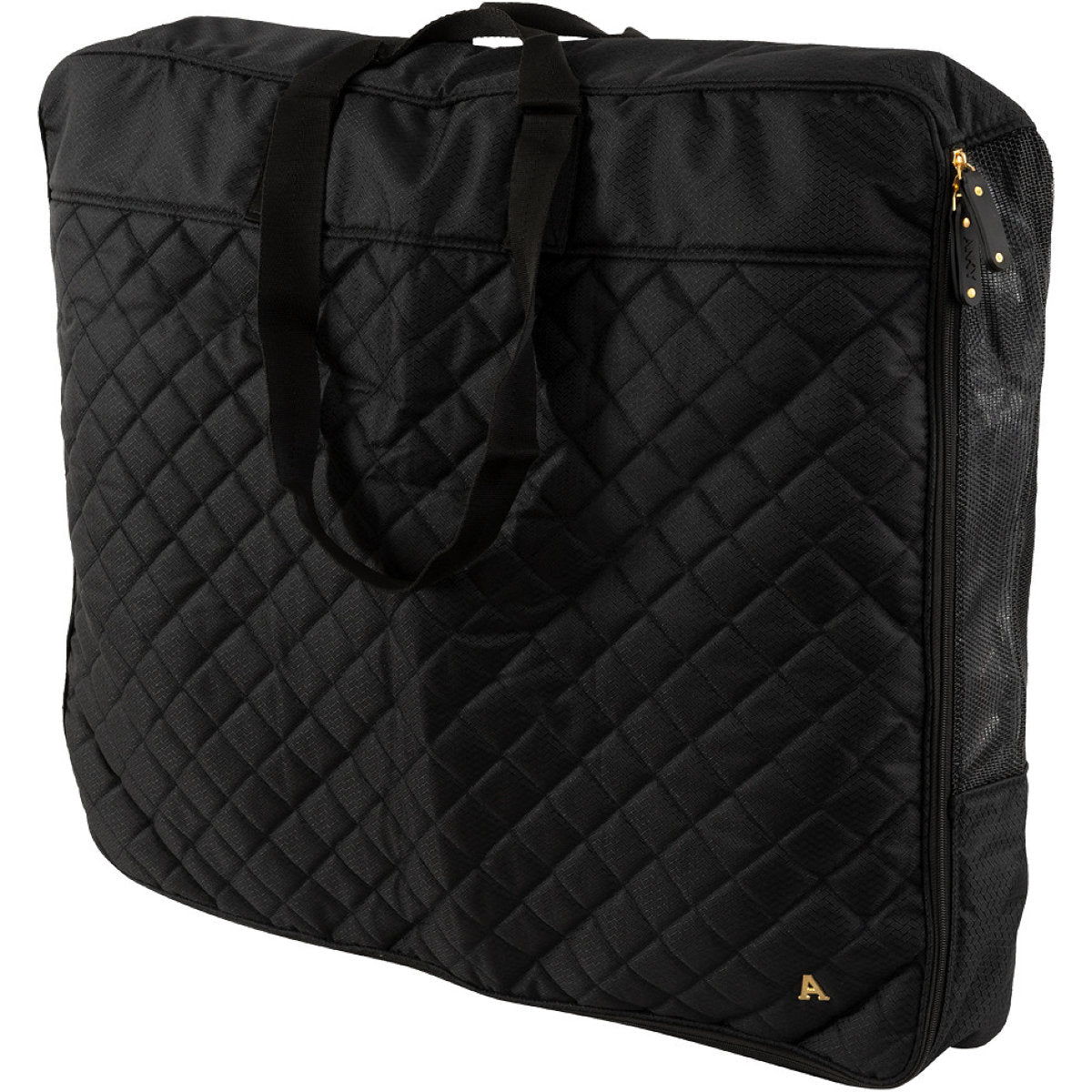 ANKY Borsa per Sottosella Stepped ATA25002 Nero