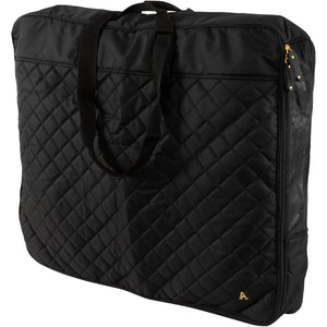 ANKY Borsa per Sottosella Stepped ATA25002 Nero