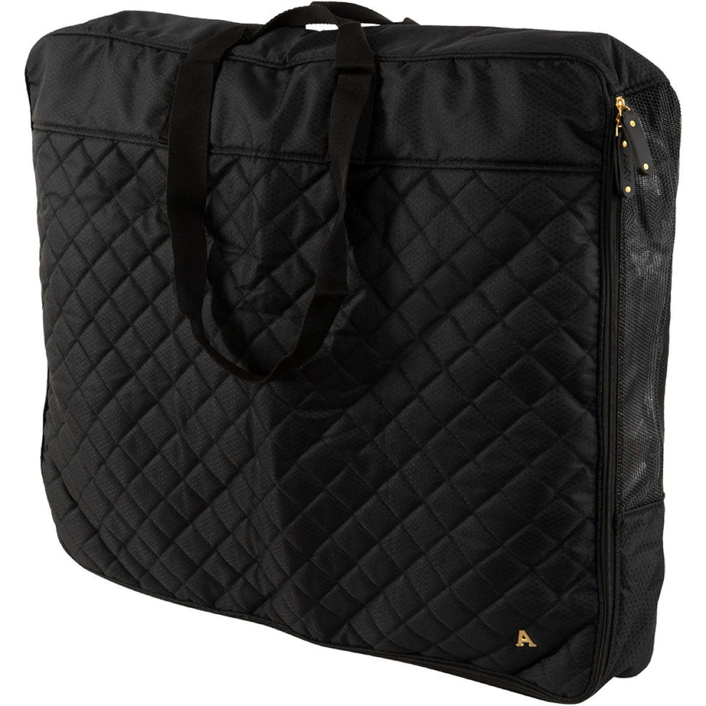 ANKY Borsa per Sottosella Stepped ATA25002 Nero