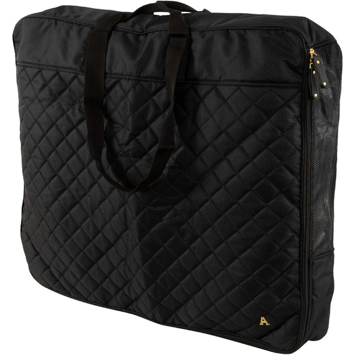 ANKY Borsa per Sottosella Stepped ATA25002 Nero