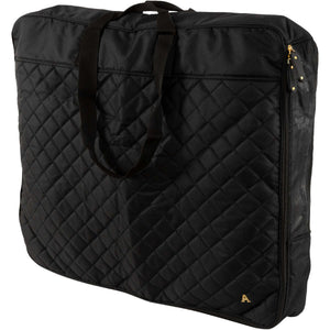 ANKY Borsa per Sottosella Stepped ATA25002 Nero