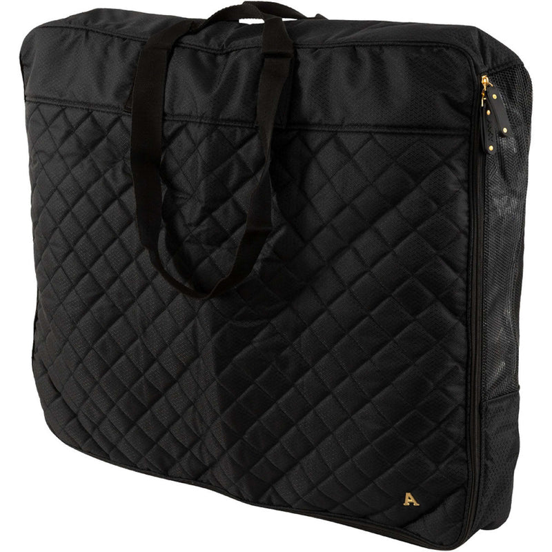 ANKY Borsa per Sottosella Stepped ATA25002 Nero