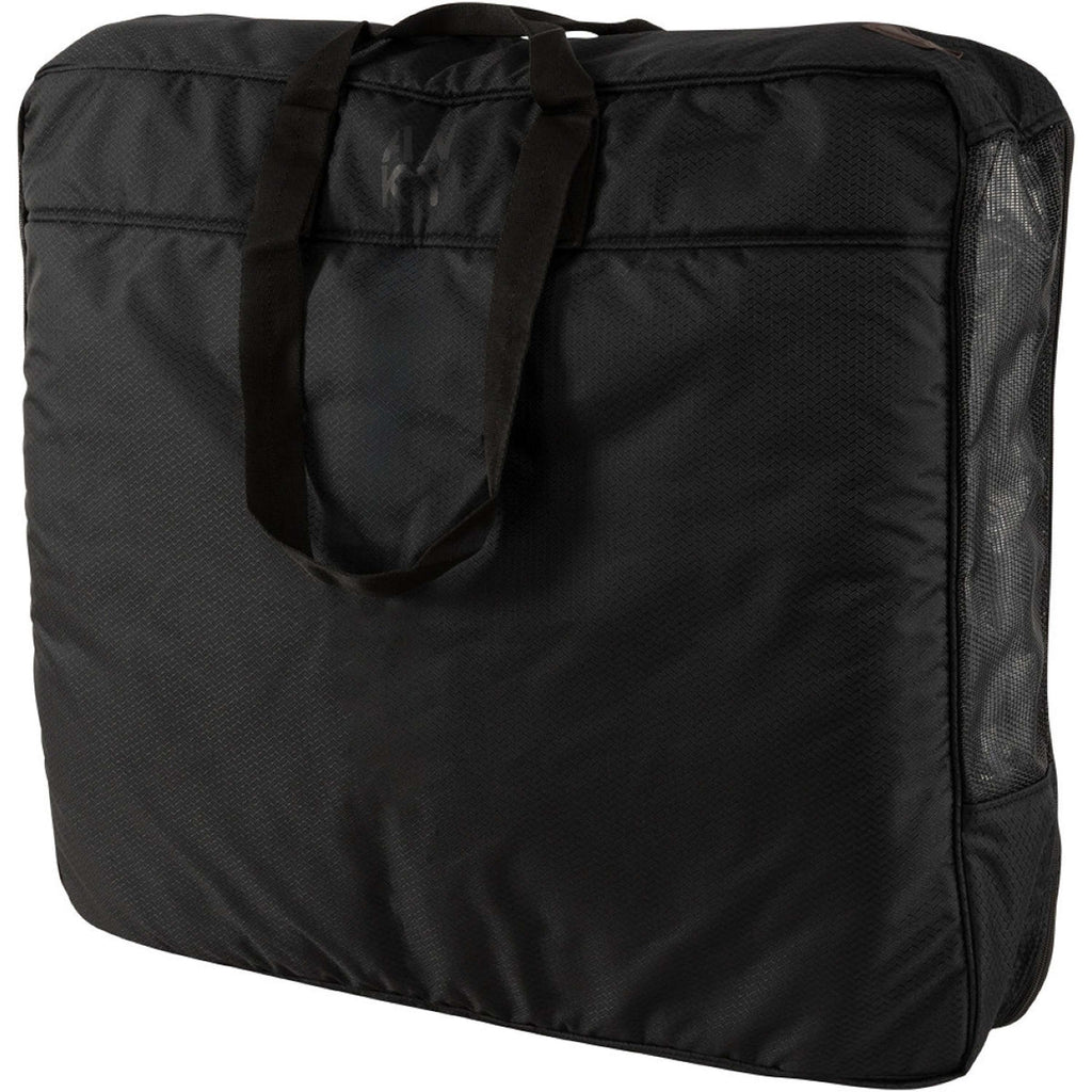 ANKY Borsa per Sottosella Stepped ATA25002 Nero