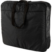 ANKY Borsa per Sottosella Stepped ATA25002 Nero