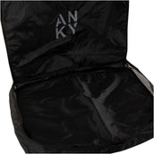 ANKY Borsa per Sottosella Stepped ATA25002 Nero
