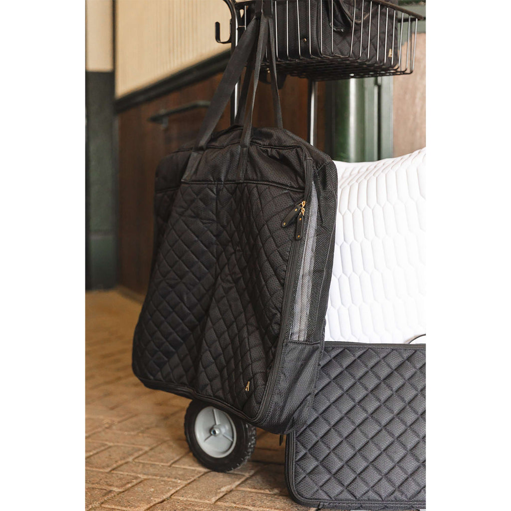 ANKY Borsa per Sottosella Stepped ATA25002 Nero