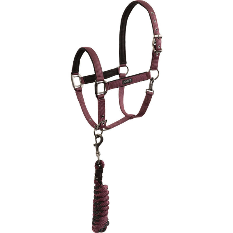 ANKY Set Cavezza ATH26001 3C Sassafras