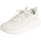 ANKY Sneakers Oro Blanco Bianco