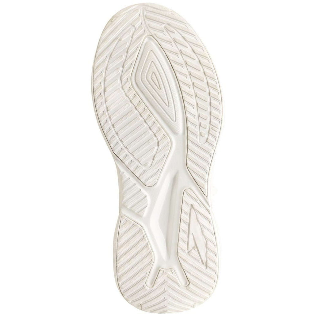 ANKY Sneakers Oro Blanco Bianco