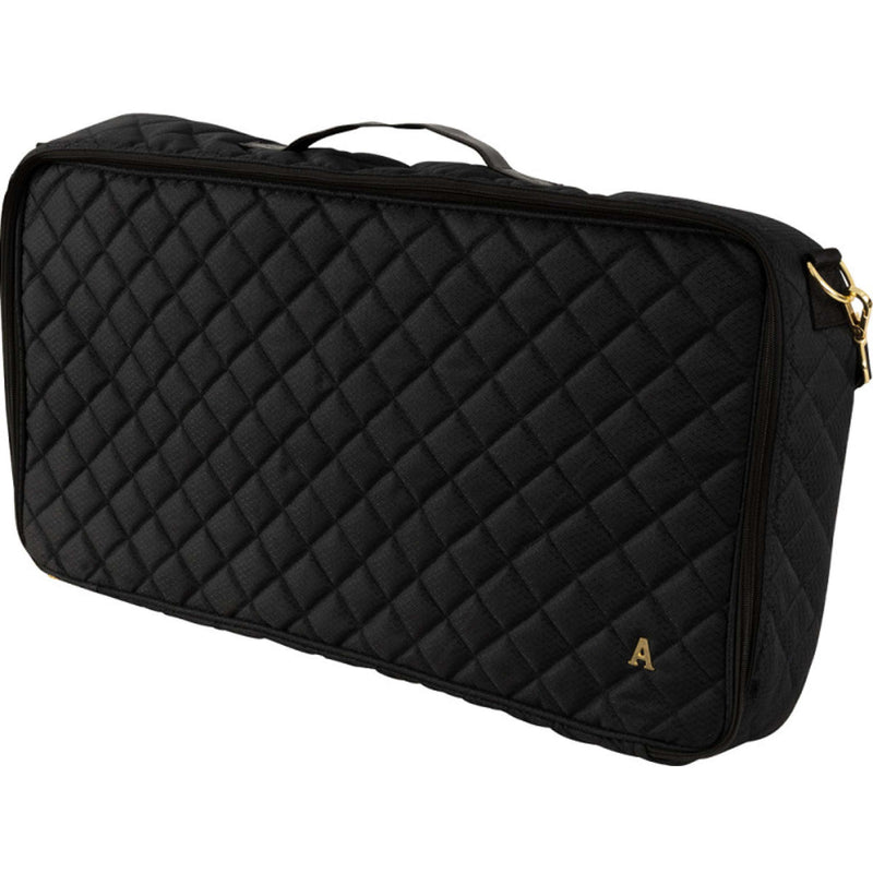 ANKY Borsa per Stivali Stepped ATA25006 Nero