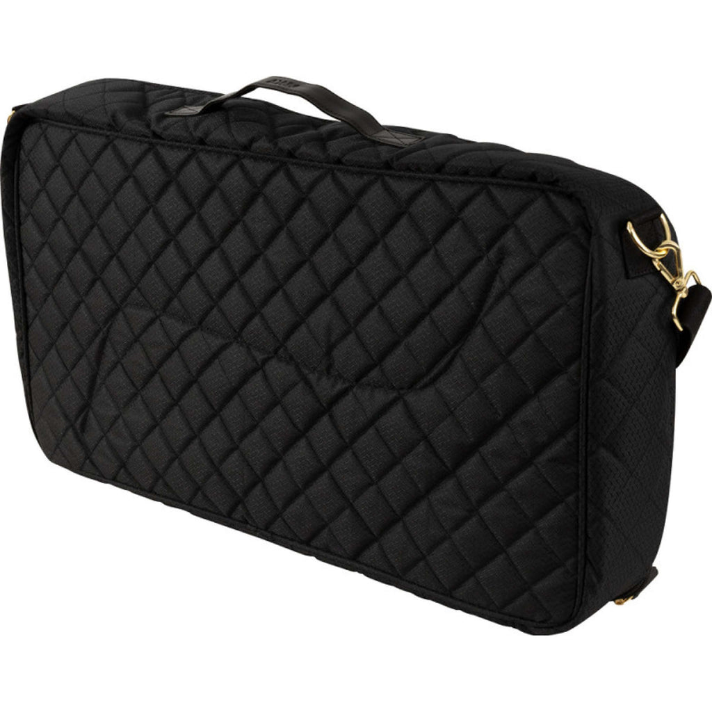 ANKY Borsa per Stivali Stepped ATA25006 Nero