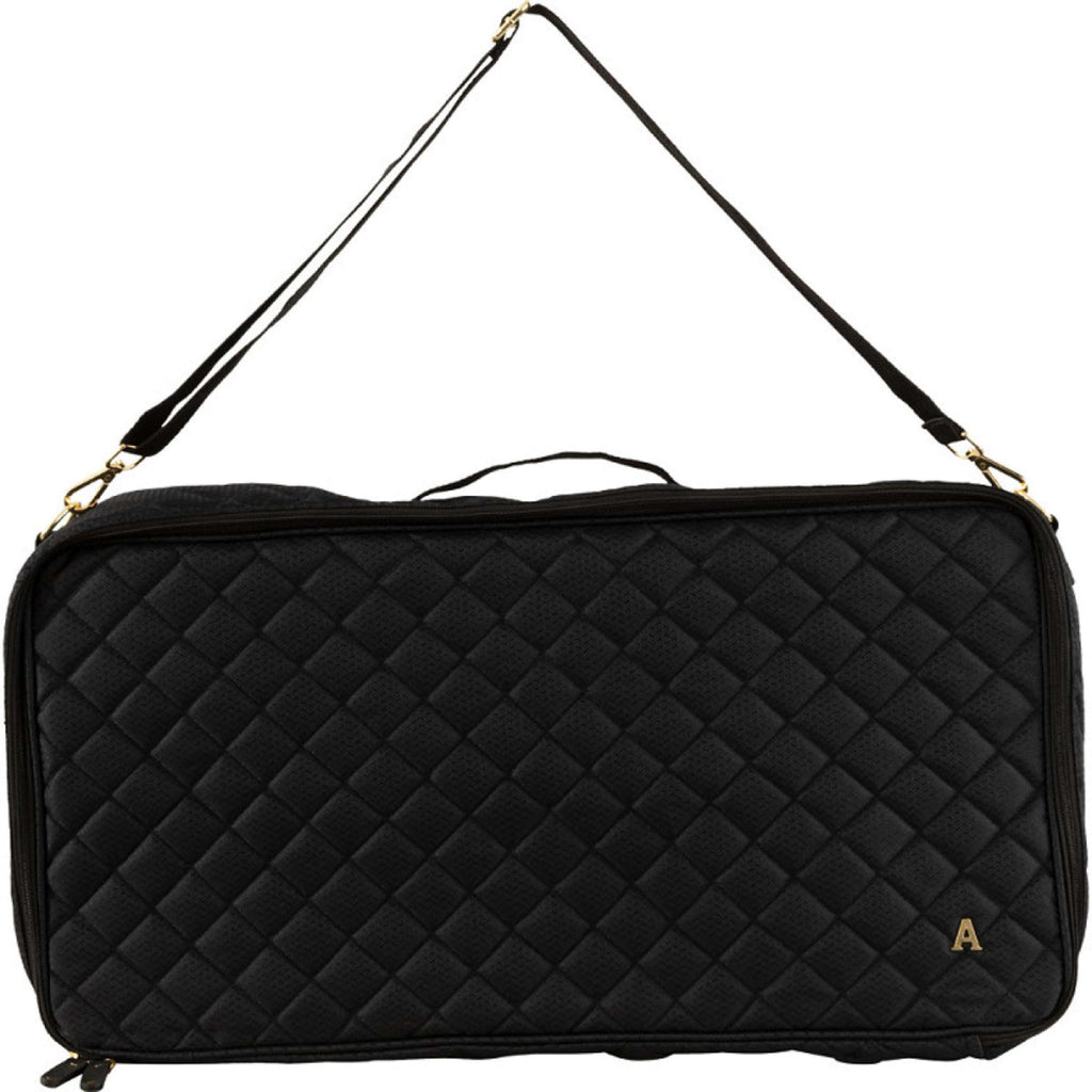 ANKY Borsa per Stivali Stepped ATA25006 Nero