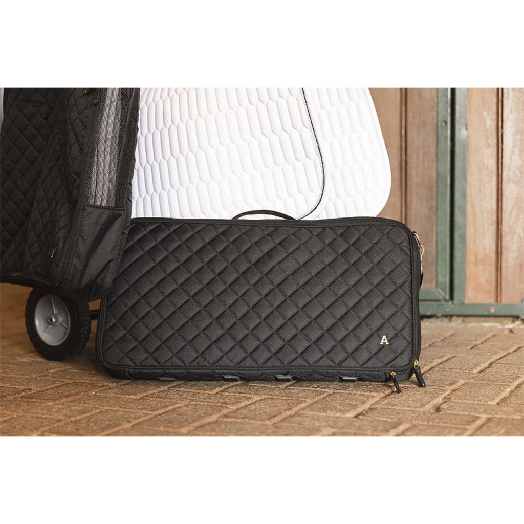 ANKY Borsa per Stivali Stepped ATA25006 Nero
