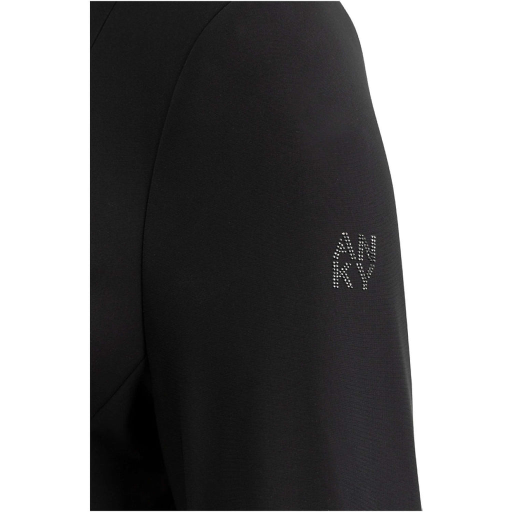 ANKY Giacca da Competizione Perspective Nero