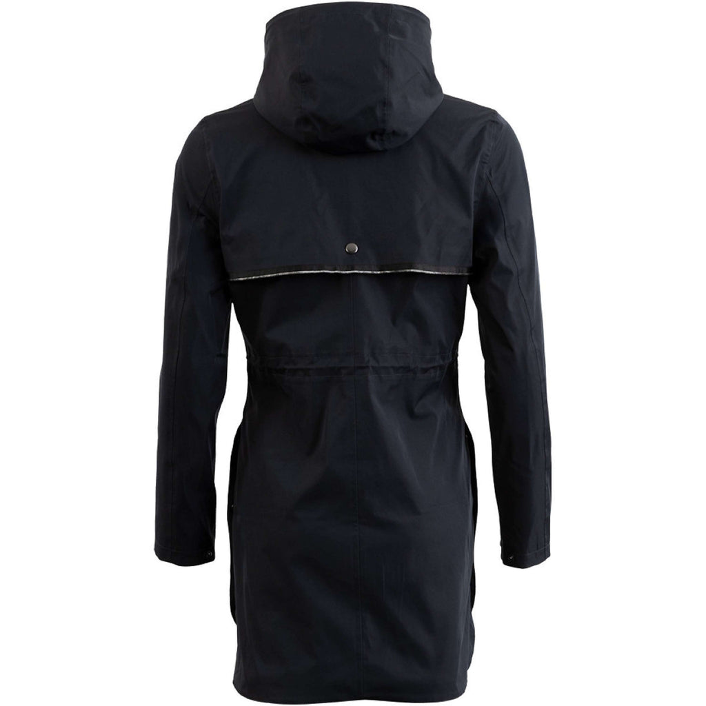 ANKY Impermeabile ATC26001 Dark Navy