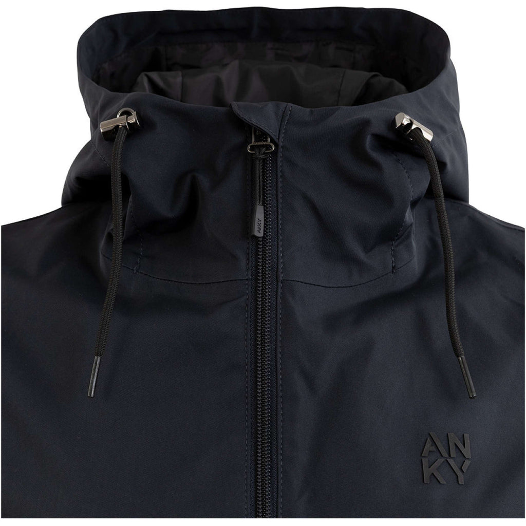 ANKY Impermeabile ATC26001 Dark Navy