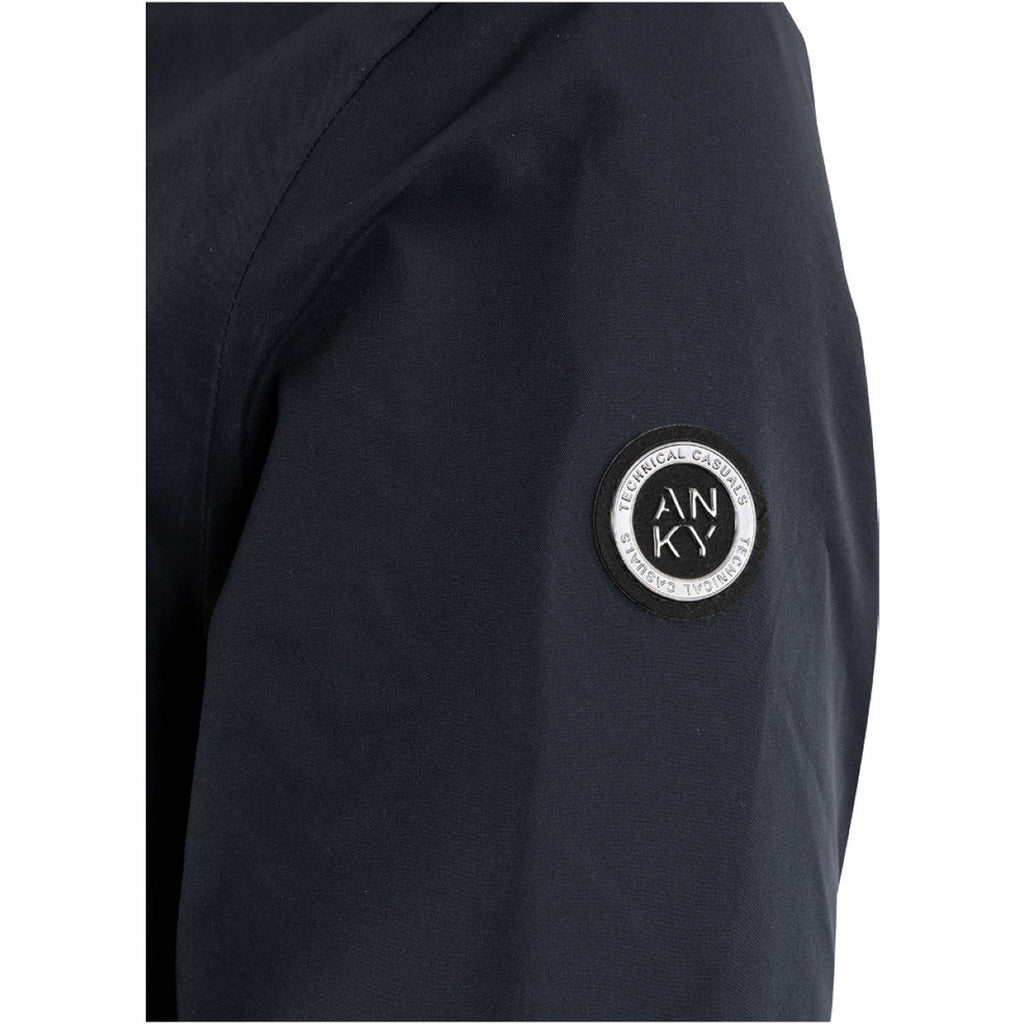 ANKY Impermeabile ATC26001 Dark Navy