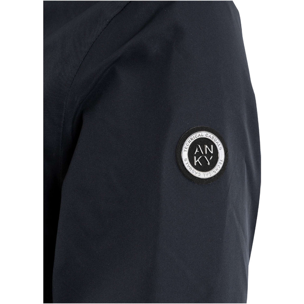 ANKY Impermeabile ATC26001 Dark Navy