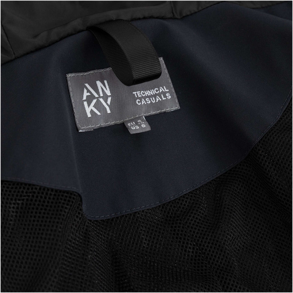 ANKY Impermeabile ATC26001 Dark Navy