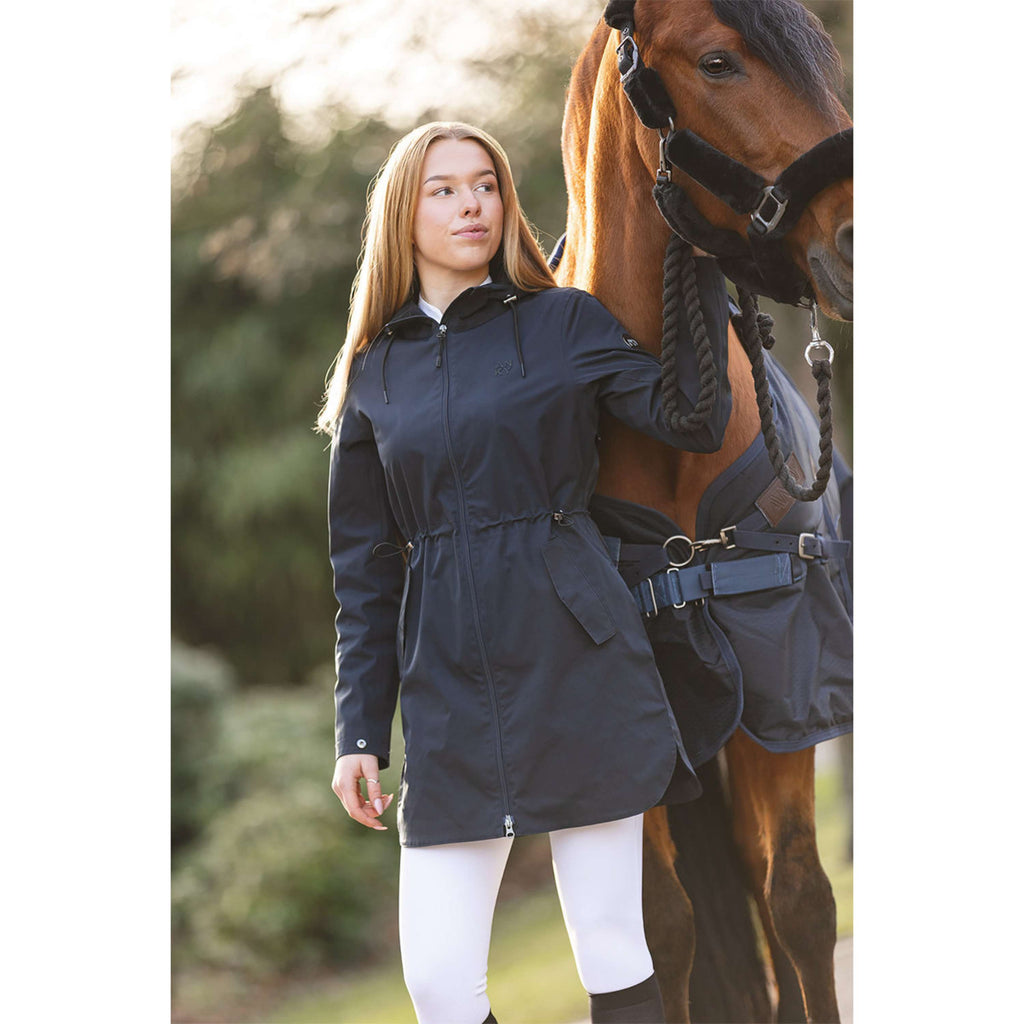 ANKY Impermeabile ATC26001 Dark Navy
