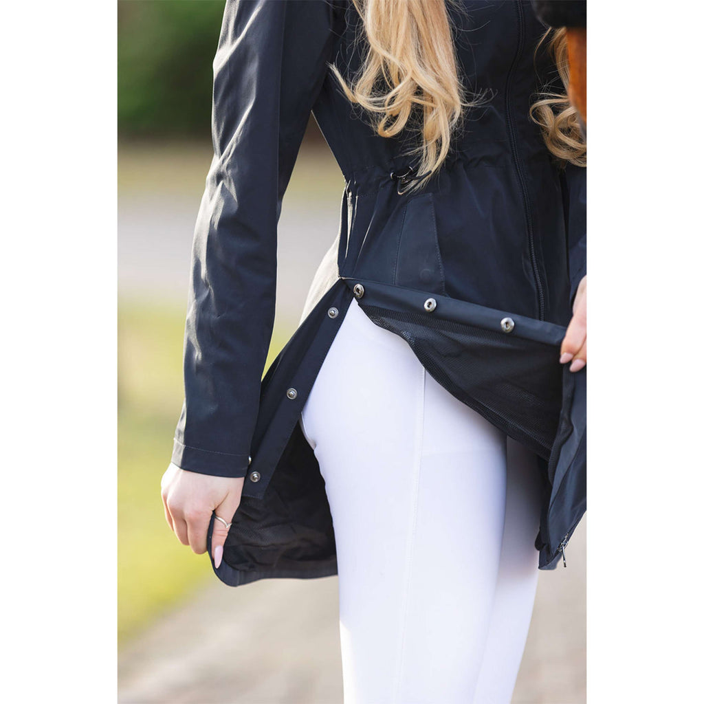 ANKY Impermeabile ATC26001 Dark Navy