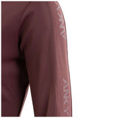 ANKY Felpa con cappuccio e zip ATC26101 3C Sassafras