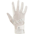 ANKY Guanti Technical Mesh ATA26001 Bianco