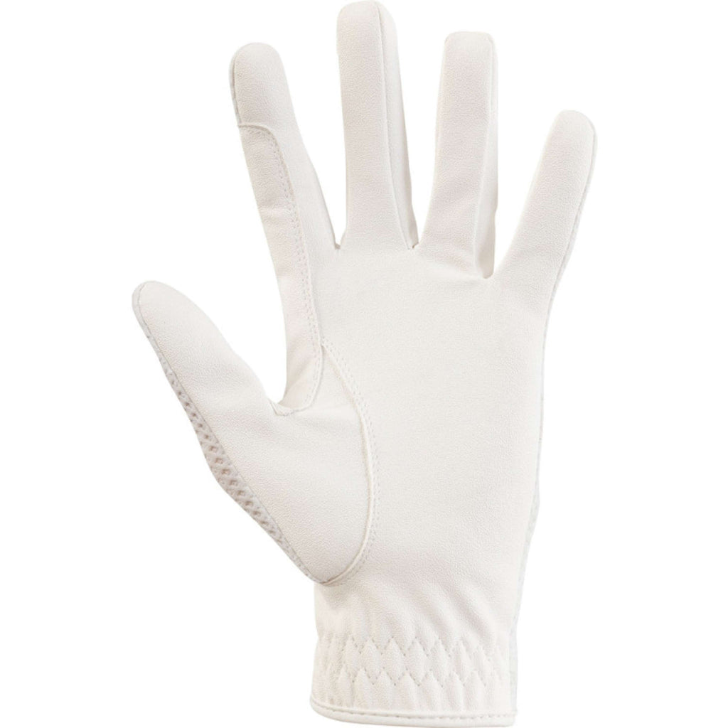 ANKY Guanti Technical Mesh ATA26001 Bianco