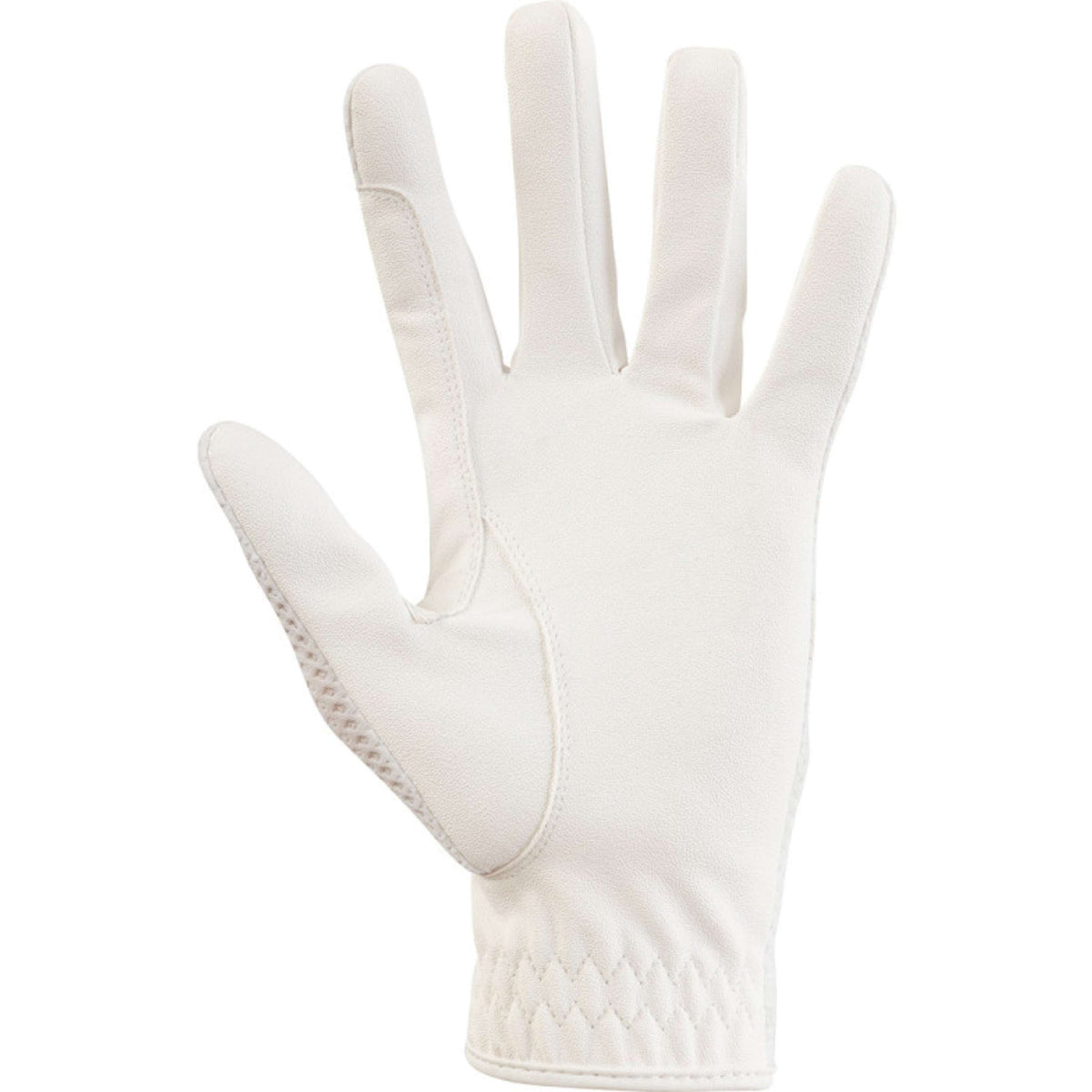 ANKY Guanti Technical Mesh ATA26001 Bianco